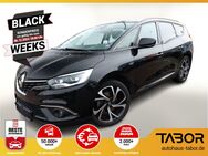 Renault Grand Scenic, TCe 130 Edition, Jahr 2017 - Freiburg (Breisgau)