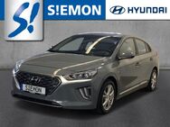 Hyundai IONIQ, 1.6 FL Trend RKam, Jahr 2020 - Münster