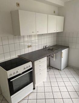 Wohnen über der Stadt 2-R-Wohnung, in MD-Sudenburg im 3.OG ca.54,m ² zu vermieten ! - Magdeburg