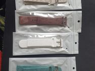 Silikon Armbänder für Samsung Galaxy Watch 7 44mm - Saarbrücken