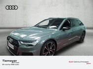 Audi A6, Avant 40 TDI Q 2x S LINE LM2uD, Jahr 2023 - Bochum