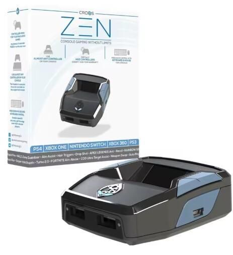 Cronus Zen mit Skript z.b. für PS4/PS5, NEU&OVP - Aue