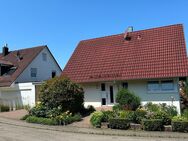 Modernes Einfamilienhaus mit idyllischem Weitblick - Murrhardt