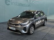 Kia Stonic, 1.0 T-GDI Vision, Jahr 2024 - München