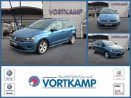 VW Golf Sportsvan, VII Comfortline HANDEL EXPORT, Jahr 2016 - Gronau (Westfalen)