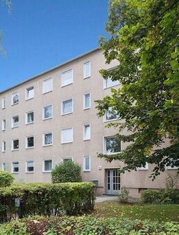 Für Sie frisch modernisiert! - Braunschweig