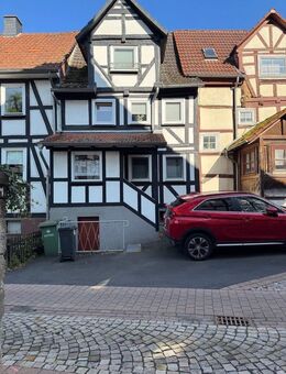 Gemütliches Fachwerkhaus in beliebter Wohnlage von Oberkaufungen - Kaufungen