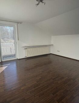 NEU! Charmante Single-Wohnung mit Blick ins Grüne! - Oberostendorf