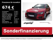 Audi A6, S-line 45 TFSI quattro, Jahr 2023 - Pfaffenhofen (Ilm)