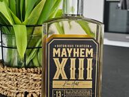 Men of mayhem whisky limitiert - Hagen (Stadt der FernUniversität) Hohenlimburg