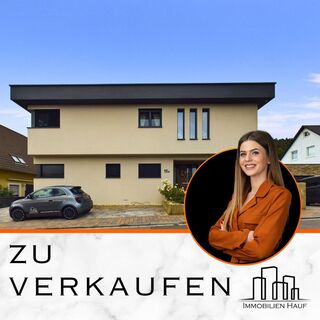 HAUF / Luxusimmobilie in der Nähe von Homburg zu Verkaufen