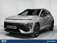 Hyundai Kona N Line Hybrid Bose Ultimate-Paket Schiebedach - Aachen