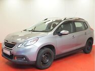 Peugeot 2008 Active 1.2 TÜV bis 03/2026 Klima - Horn-Bad Meinberg