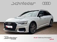 Audi A6, AVANT 55 TFSIe, Jahr 2020 - Herford (Hansestadt)