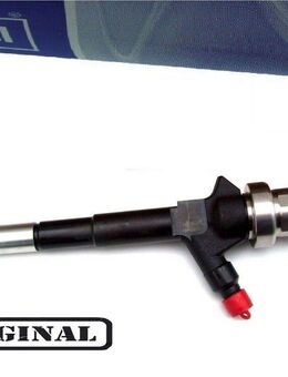 INJEKTOR EINSPRITZDÜSE OPEL MOKKA J13 1.7 CDTI 821005 55567729 - Dortmund Wickede