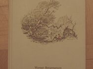 W. Bergengruen: Der spanische Rosenstock (1953) - Münster