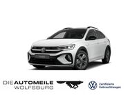 VW Taigo, 1.5 TSI OPF R-Line, Jahr 2024 - Wolfsburg