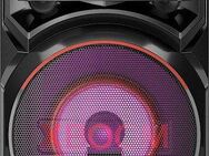 LG XBOOM RNC5 Party-Lautsprecher Stereo (Bluetooth)
