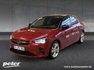 Opel Corsa, 1.2 Elegance DIT 74kW(100PS)(AT8), Jahr 2023 - Erfurt