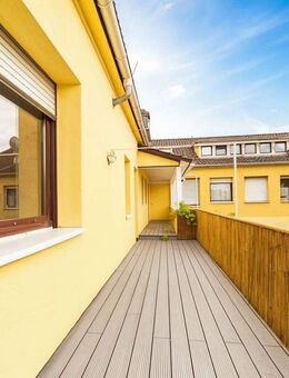 Großzügige 5-Zimmer-Wohnung in begehrter Lage von Ebersbach an der Fils - Ebersbach (Fils)