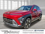 Hyundai Kona, 1.6 Prime Turbo Automatik 198PS Sitz-Paket, Jahr 2024 - Berlin