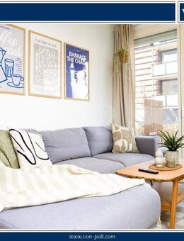 Vermietete 1-Raum-Wohnung mit Tiefgaragenstellplatz In Dresden-Lockwitz - Dresden