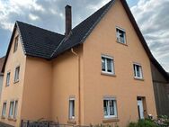Zentrumsnah ! Einfamilienhaus in Nieheim - Nieheim