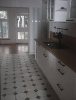 EG Wohnung mit Garten in Aumund - Bremen