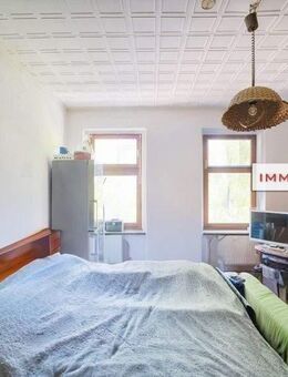 IMMOBERLIN.DE - Attraktive Altbauwohnung in familienfreundlicher Lage nahe Scharfe Lanke - Berlin