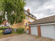 Demnächst frei! 3-Zimmer-Wohnung in Bremen - Bremen