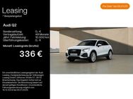 Audi Q2, advanced 35 TDI qu EPH, Jahr 2024 - Schweinfurt