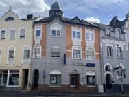 Historisches Wohn- und Geschäftshaus mit Jugendstilfassade im Herzen von Siegburg - Siegburg