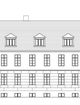 Denkmal-AfA Altbau + Neubau - Potsdam