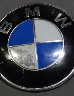 BMW Emblem (Original OE)  51141872324 3er, - Spraitbach