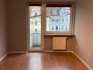 Charmante 3-Zimmer Wohnung mit Balkon - Lübeck