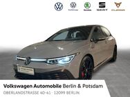 VW Golf, 2.0 TSI VIII GTI Clubsport H&K, Jahr 2022 - Berlin