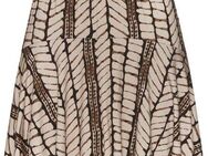 LASCANA Hosenrock mit Alloverprint, Skort, Rock inklusive Hose