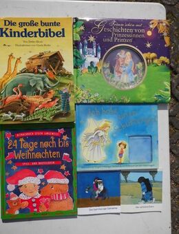 Kinderbücher Jugendbücher 60 Bücher zusammen nur 5,- Krabat TKKG Süderhof Hitchcock Kinderbibel Tom Sawyer Ravensburger dtv Junior Carlsen Arena Beltz&Gelberg Loewe Schneider usw.Duden usw. - Flensburg