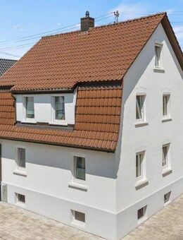 Zu verkaufen : Hochwertiges 1-2 Familienhaus in Friedrichshafen - Friedrichshafen