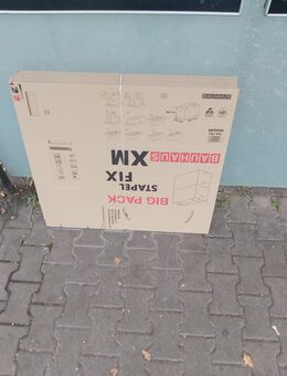 Umzugskartons stabile (gebraucht) - Pirna