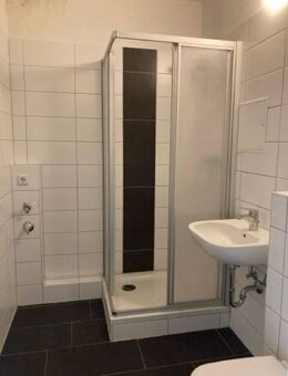 2 Zimmer im Erdgeschoß - Dessau-Roßlau