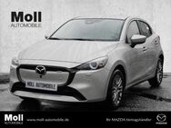 Mazda 2, 1.5 L e 90PS S EXCLUSIVE DRA-Paket, Jahr 2024 - Düren