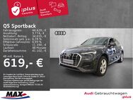 Audi Q5, Sportback 40 TFSI QUATT ADVANCED, Jahr 2023 - Offenbach (Main)