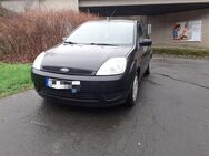 Ford Fiesta - Herdorf