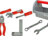 Happy People Spielwerkzeugkoffer EINHELL Kids Werkzeugbox