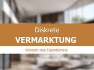 Denkmalgeschütztes Wohn- und Geschäftshaus mit 374 m² samt Hofraum & Garten im Herzen von Rottenburg - Rottenburg (Laaber)