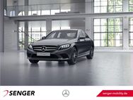 Mercedes C 200, Avantgarde, Jahr 2019 - Friedberg (Hessen)