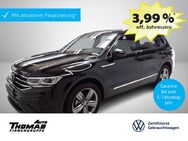 VW Tiguan, 1.5 TSI Allspace Move, Jahr 2024 - Bonn