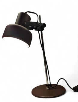 Brilliant Tischlampe der 1960er - Ginsheim-Gustavsburg