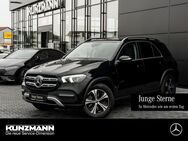 Mercedes GLE 350, de MBUX, Jahr 2021 - Büttelborn